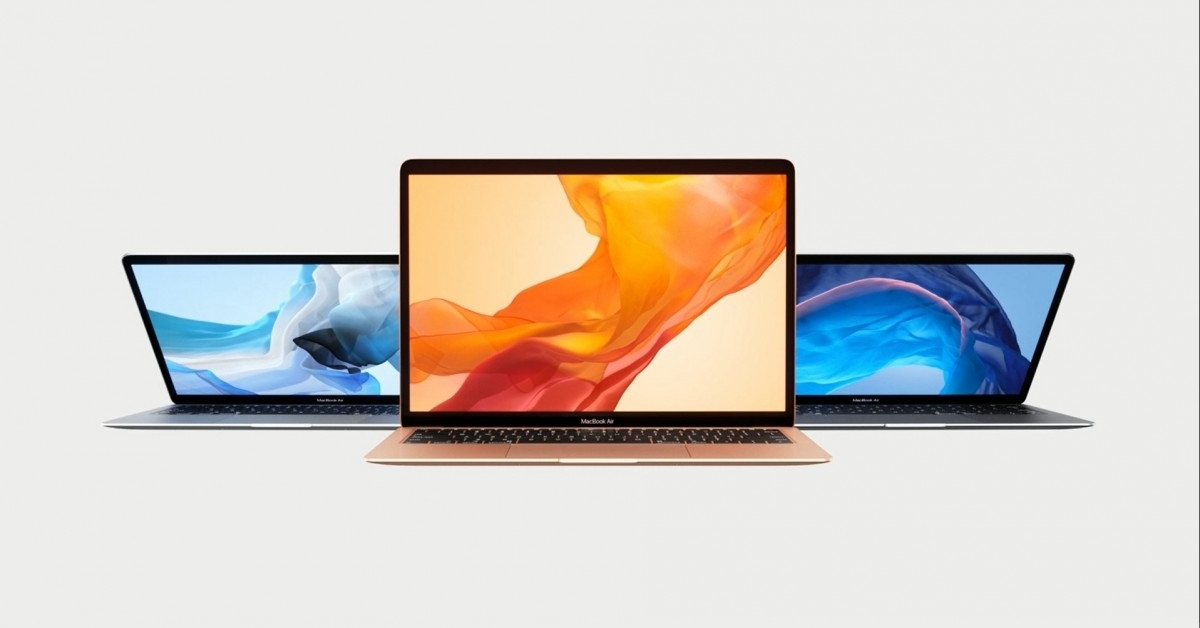 ลือ Apple เตรียมแผนเปิดตัว Macbook Air และ Macbook Pro พร้อมชิป M2 ภายในปลายปีนี้
